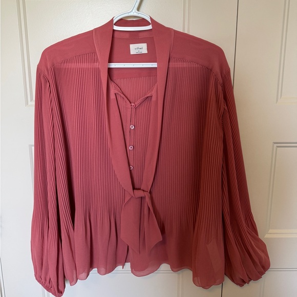 Wilfred Blouse - Picture 1 of 1